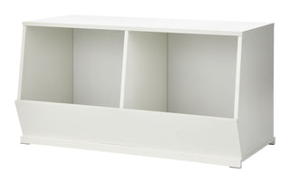 For Living Stackable Catch-All Organizer