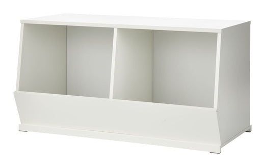 For Living Stackable Catch-All Organizer