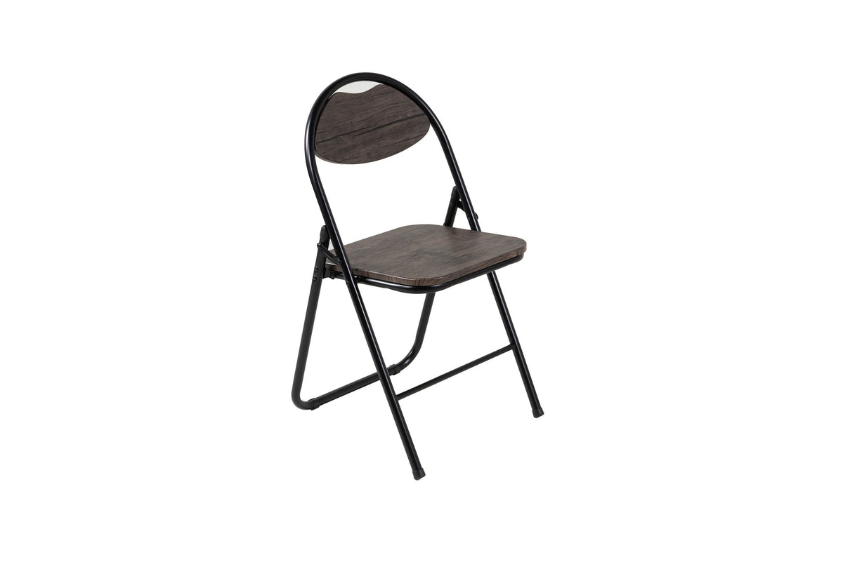 For Living Wood Folding/Compact Indoor Outdoor Chair