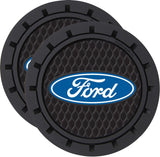 Ford Coaster Set, 2-pc