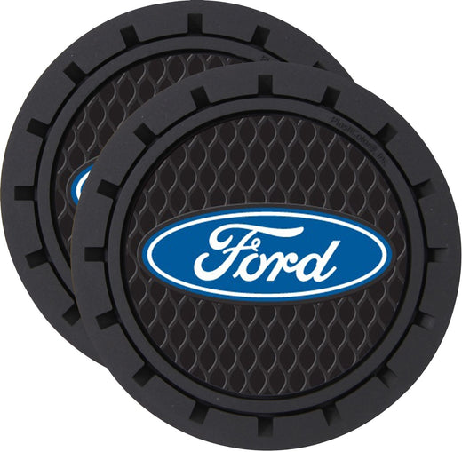 Ford Coaster Set, 2-pc