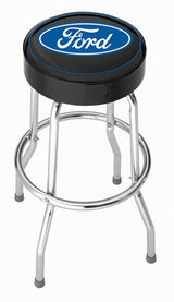 Ford Logo Bar Stool