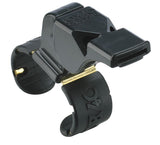 Fox 40 Classic Official Fingergrip Pealess Whistle