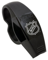 Fox 40 NHL Caul CMG Pealess Fingergrip Hockey Whistle