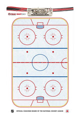Fox 40 SmartCoach Pro Hockey Coaching Board