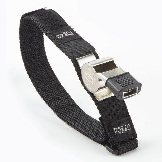 Fox 40 Super Force CMG Official GloveGrip Hockey Whistle