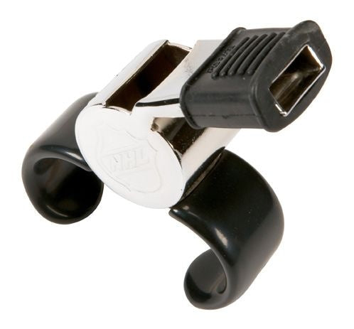 Fox 40 Super Force CMG Official NHL Fingergrip Whistle