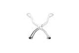 Fox Run Jar Lifter with Plastic Handles & Stainless Steel Gripper