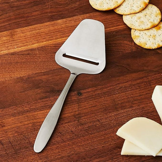 FOXRUN STAINLESS STEEL CHEESE PLANE