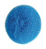 FRANK All-Purpose Polypropylene Scour / Scrubber, 4-pk