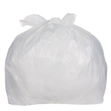 FRANK Extra-Small Organic Compostable Food Waste Bags, 100-pk, Clear, 10-L image 4