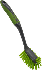 FRANK Non-Stick Surfaces Dish Scrub Brush