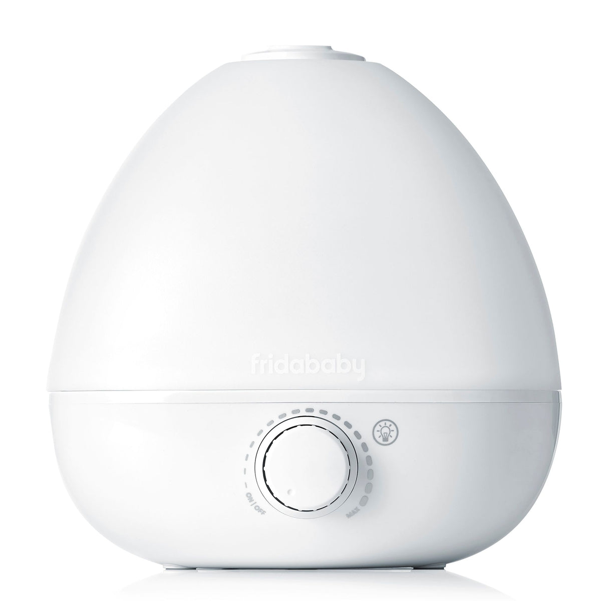 Frida Baby BreatheFrida the 3-in-1 Humidifier, Diffuser + Nightlight