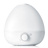 Frida Baby BreatheFrida the 3-in-1 Humidifier, Diffuser + Nightlight