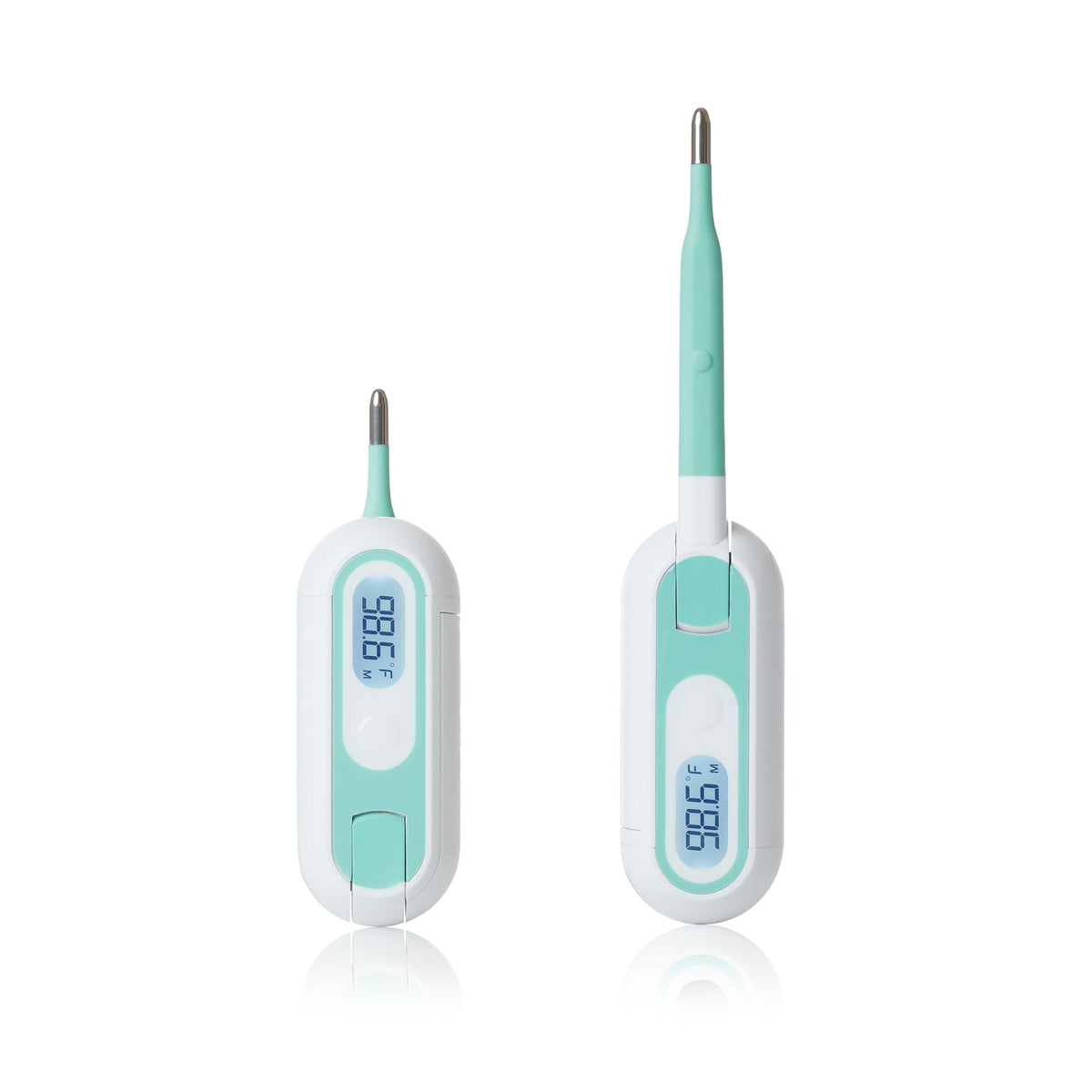 Fridababy 3-in-1 True Temperature Baby Thermometer
