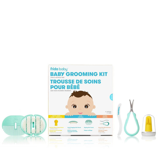FridaBaby Baby Grooming Kit