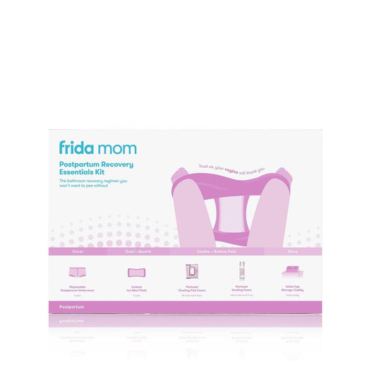 FridaBaby Post Partum Recovery Essentials Kit