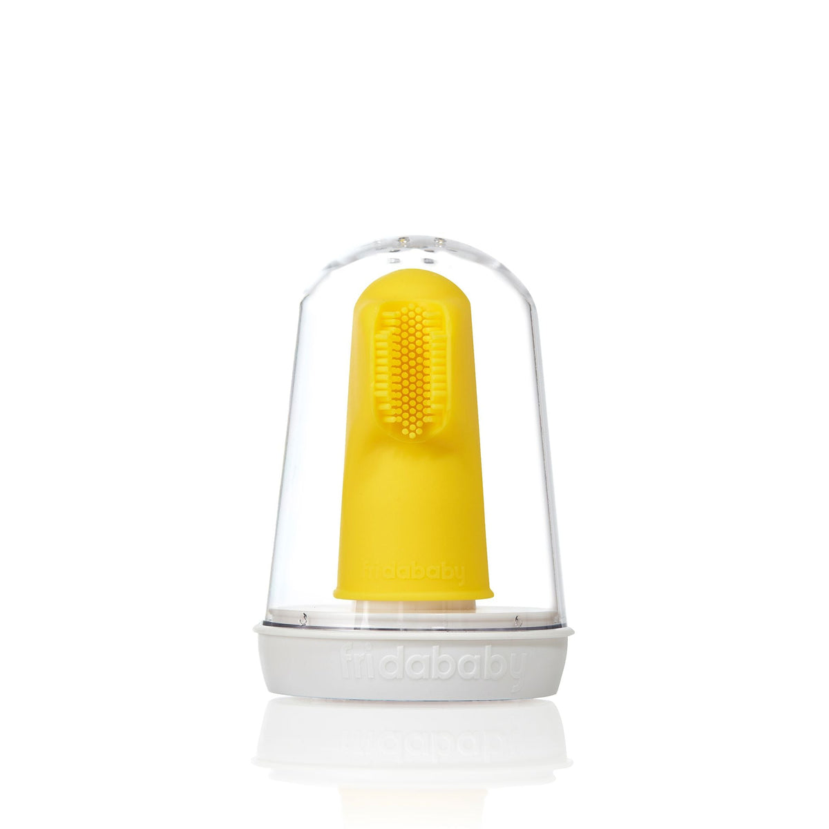 Fridababy SmileFrida the Finger Toothbrush for Babies
