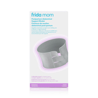 FridaMom C-Section Support Binder