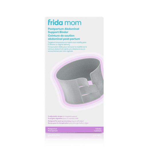 FridaMom C-Section Support Binder