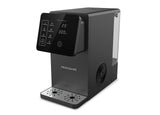 Frigidaire 2-in-1 Touch Control Water Dispenser & Ice Maker, Black