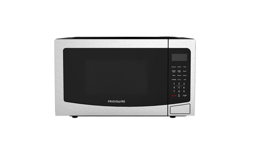 Frigidaire 3-in-1 Stainless Steel Microwave/Air Fryer/Convection, 1.1-cu.-ft.