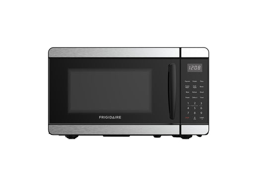Frigidaire Stainless Steel Microwave, 0.7-cu.ft.