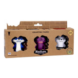 Fuggler collectible figures 3 pack Window Box image 3