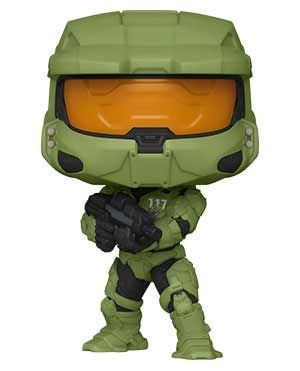 Funko POP! Gaming Vinyl Figure, Assorted