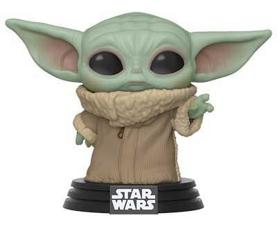 Funko POP! Movie Vinyl Figure, Assorted