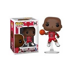 Funko POP! NBA Michael Jordan Vinyl Figure Collectible