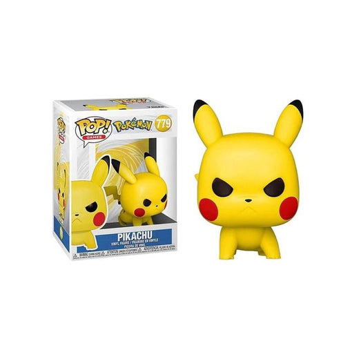 Funko POP! Pokémon Vinyl Figure, Assorted