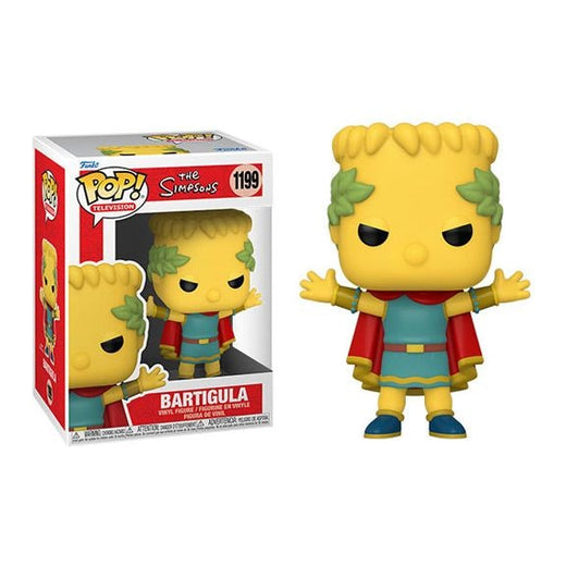 Funko POP! TV Vinyl Figure, Assorted