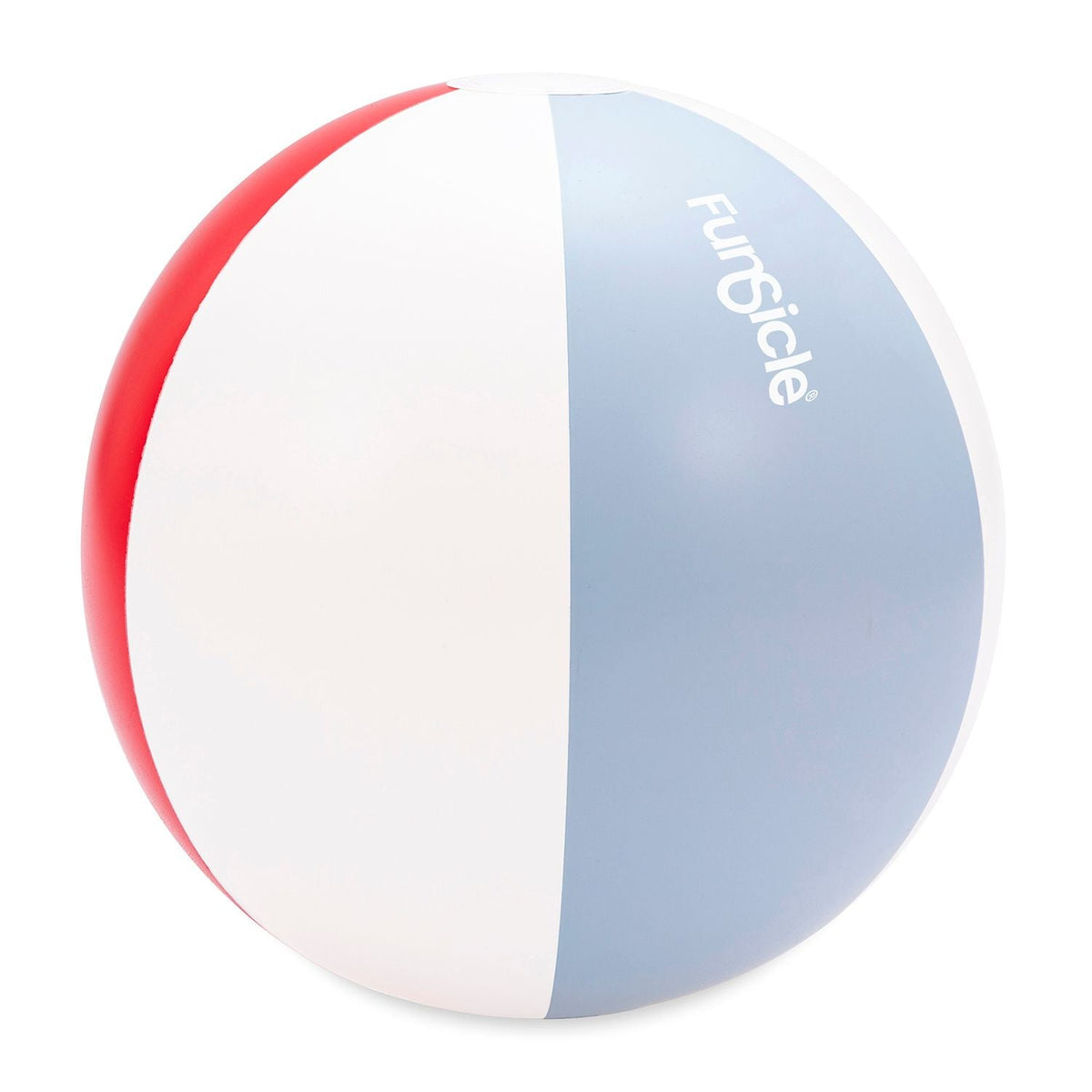 Funsicle Beach Ball, 14-in, Ages 3+