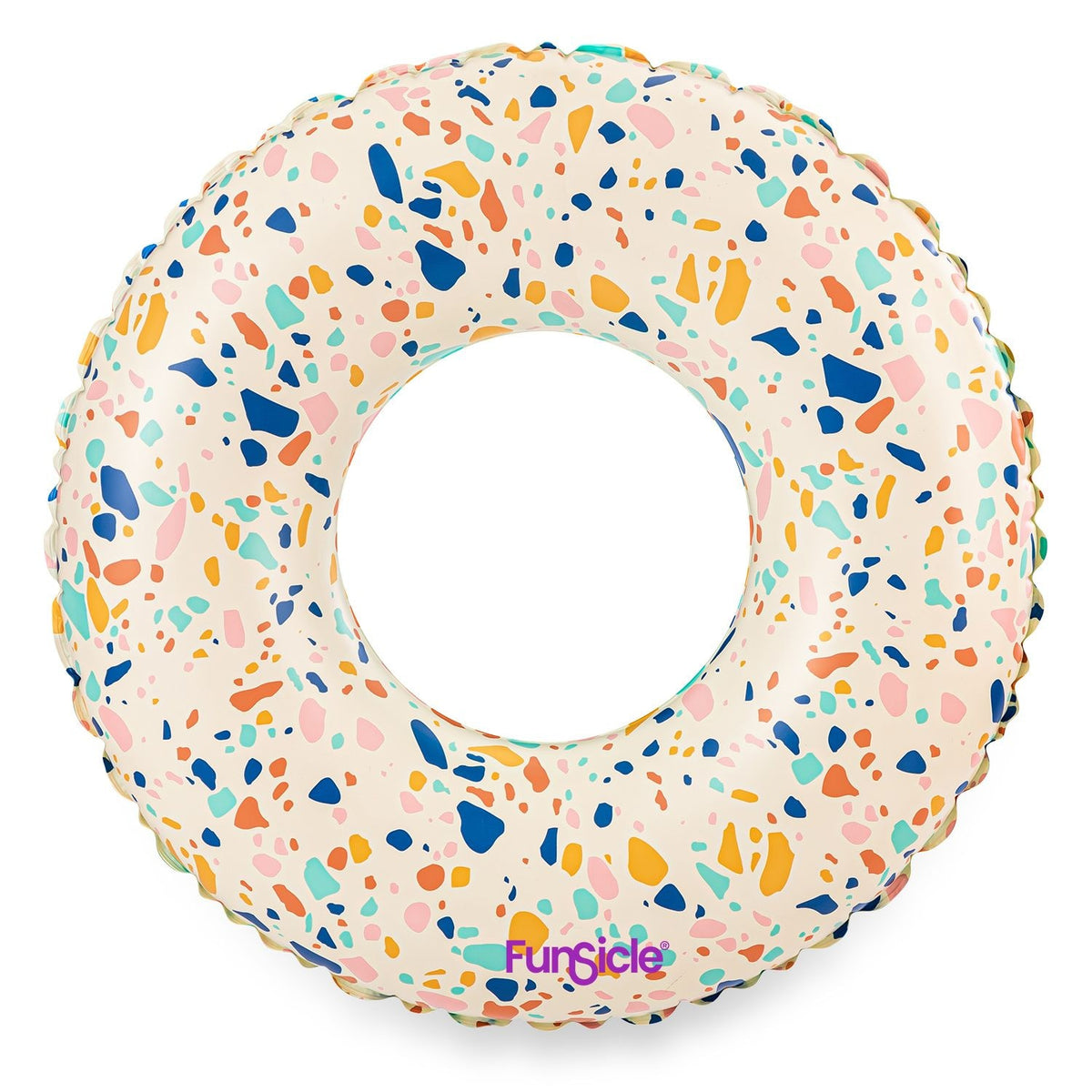 Funsicle Colourful Confetti Fun Tube, Ages 9+