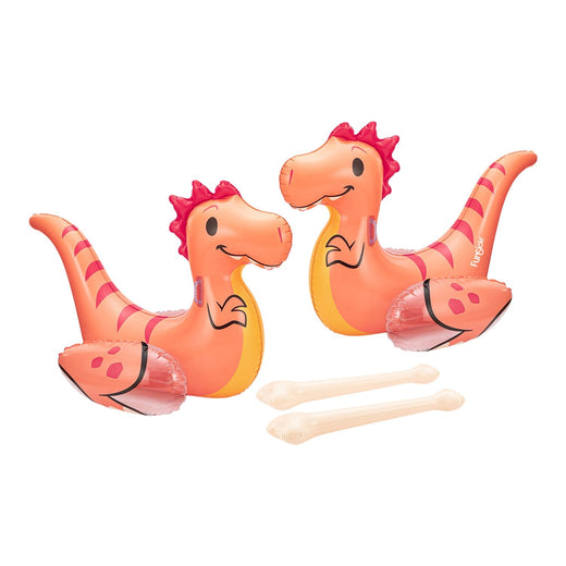 Funsicle Jurassic Bash Pool Play