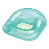 Funsicle Mesh Bubble Sofa, Lagoon Blue, Leak-proof, Ages 14+