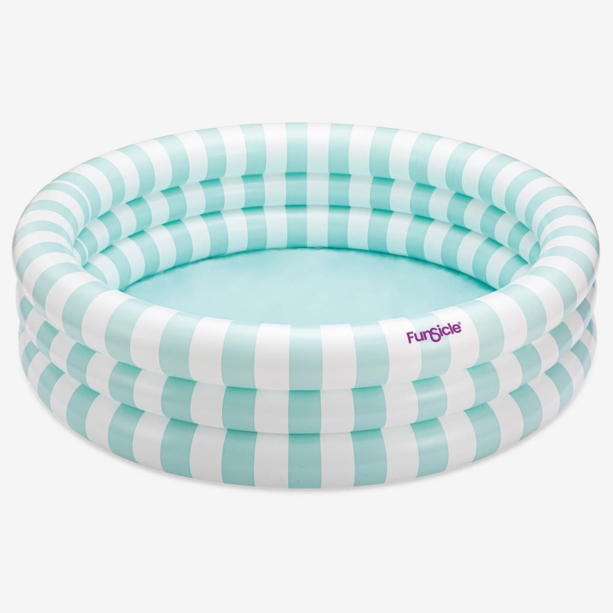 Funsicle Pastel Stripe Pool