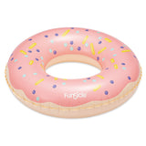 Funsicle Pink Donut Fun Tube, Ages 9+