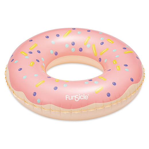 Funsicle Pink Donut Fun Tube, Ages 9+