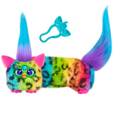 Furby DJ Furblets Interactive Plush Toy, Various Styles image 2