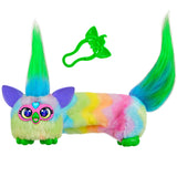 Furby DJ Furblets Interactive Plush Toy, Various Styles image 3