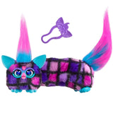 Furby DJ Furblets Interactive Plush Toy, Various Styles image 5