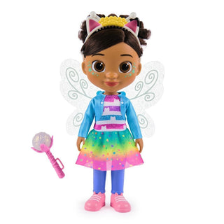 Gabby's Dollhouse Dandelion Magic Gabby Doll