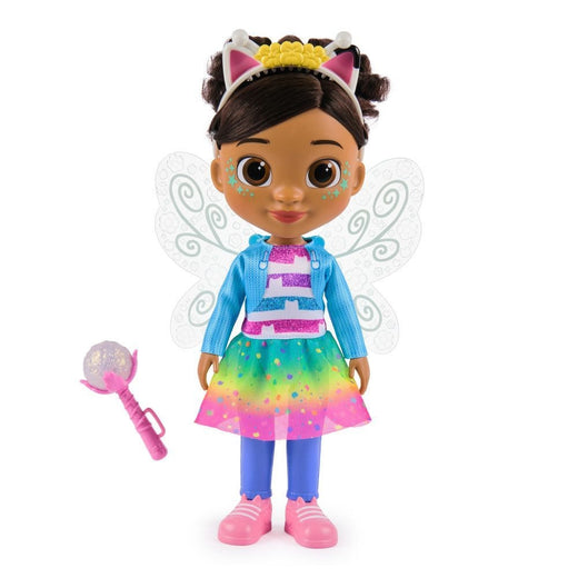 Gabby's Dollhouse Dandelion Magic Gabby Doll