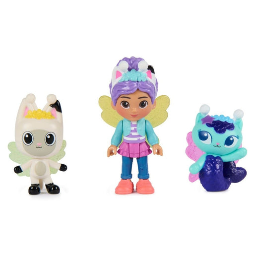 Gabby's Dollhouse Fairy Friends Giftset