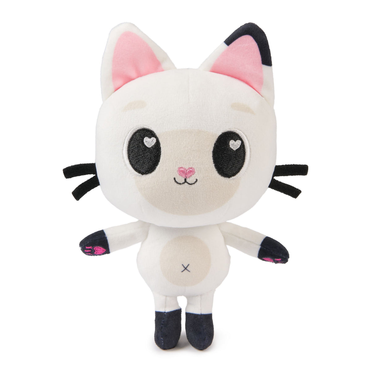 Gabby's Dollhouse Fairy-riffic Basic Plush