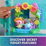 Gabby's Dollhouse Licensed Balcony Playset for Ages 3+ image 3