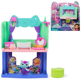 Gabby's Dollhouse Licensed Ultra Rooms for Ages 3+