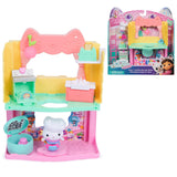 Gabby's Dollhouse Licensed Ultra Rooms for Ages 3+ image 2